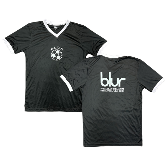 V neck clearance football shirt